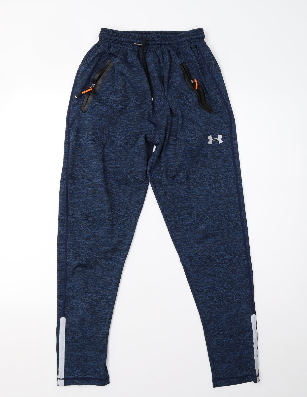 Under Amour Mens Blue   Sweatpants Trousers Size M L27 in