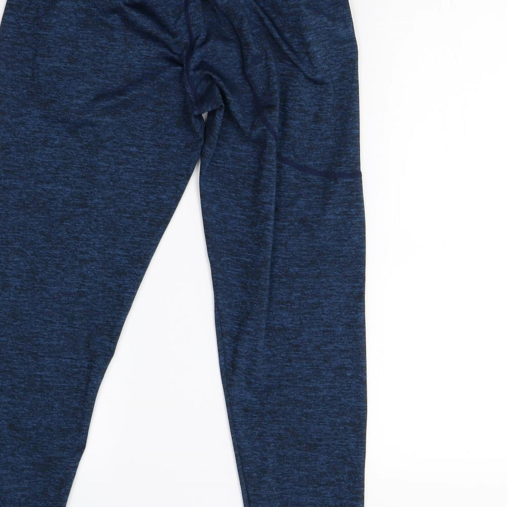 Under Amour Mens Blue   Sweatpants Trousers Size M L27 in