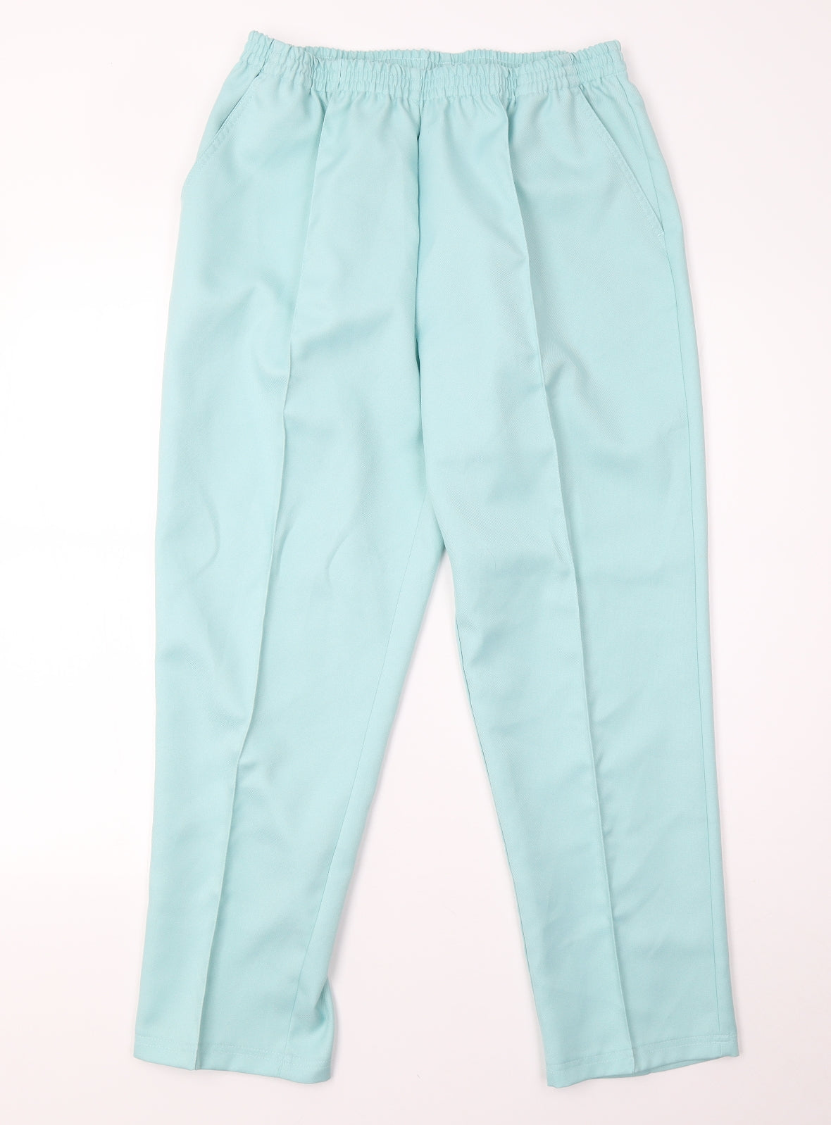 Damart Womens Green   Trousers  Size 16 L27 in