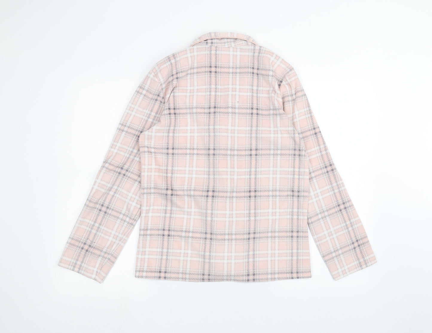 Marks and Spencer Womens Pink   Cardigan Jumper Size S
