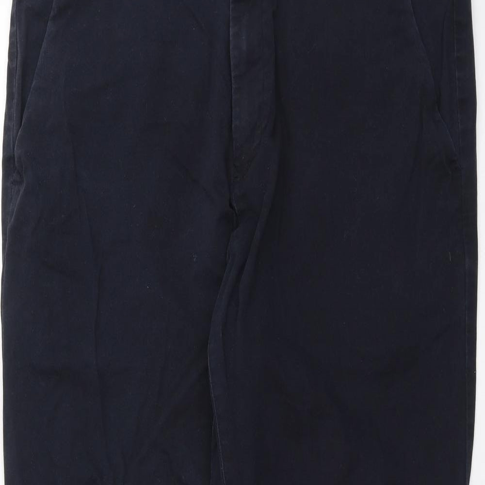 NEXT Mens Blue   Straight Jeans Size 38 in L32 in