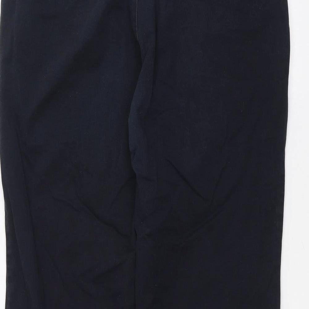 NEXT Mens Blue   Straight Jeans Size 38 in L32 in