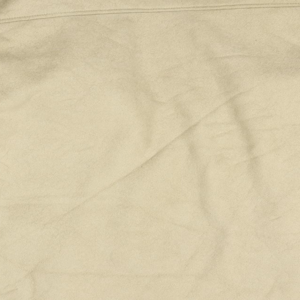 Atmosphere Womens Beige   Jacket  Size 18
