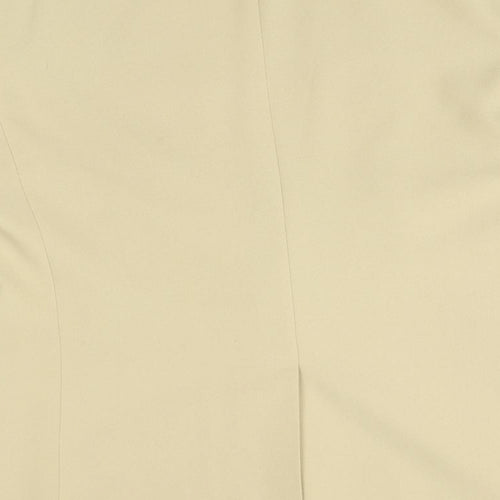 Marks and Spencer Womens Beige    Blazer Size XL