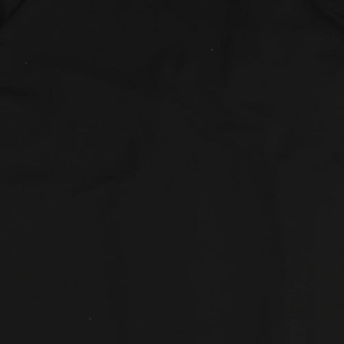 Boohoo Womens Black   Cardigan Jumper Size M