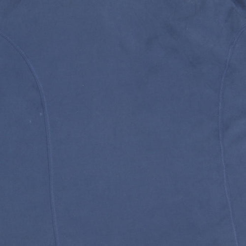 Klasse Womens Blue   Jacket Coat Size 16