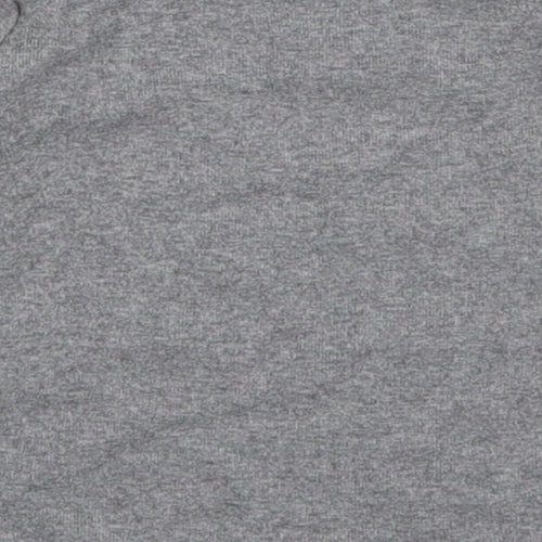 NEXT Baby Grey   Basic T-Shirt Size 3-6 Months  - Little Star
