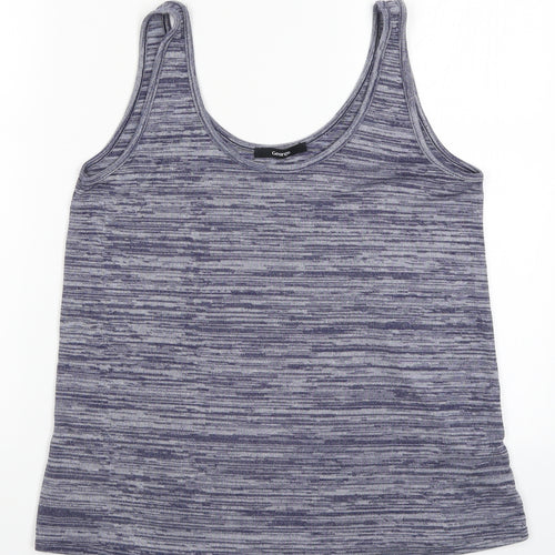 George Womens Blue   Basic Tank Size 10