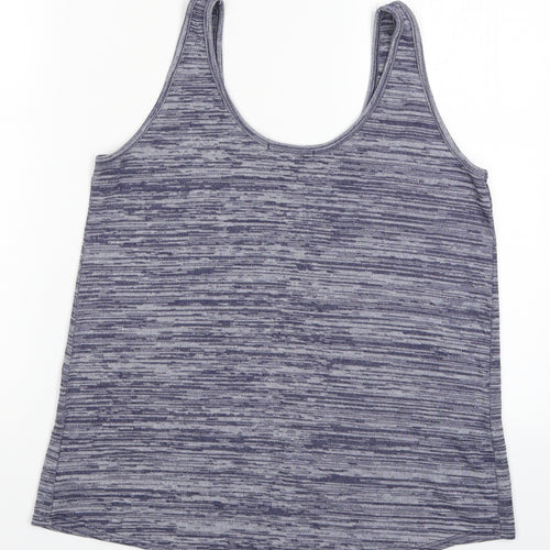 George Womens Blue   Basic Tank Size 10