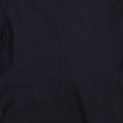 Grantham Mens Blue   Jacket Blazer One Size