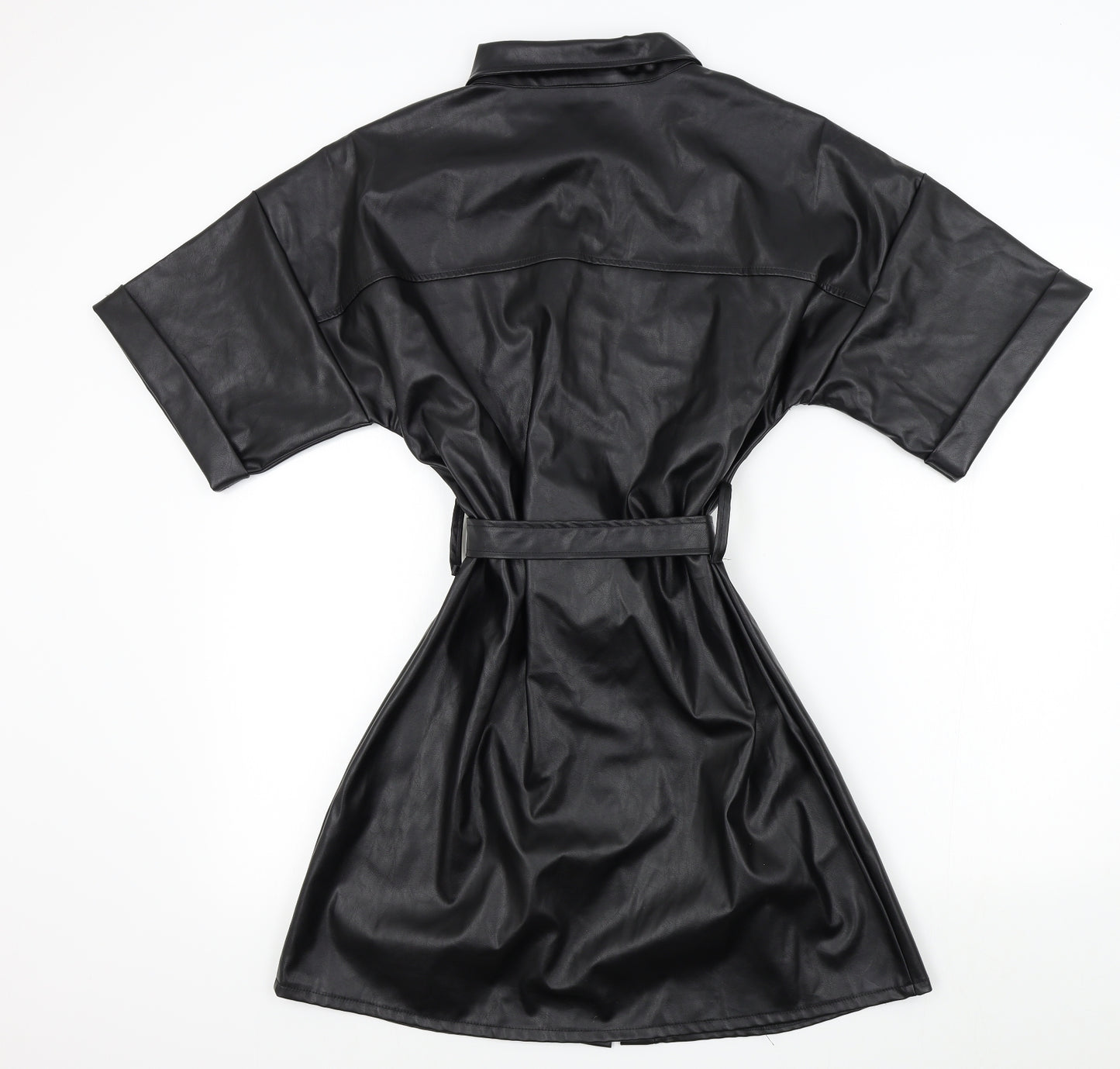cameo rose Womens Black Colourblock  A-Line  Size 16