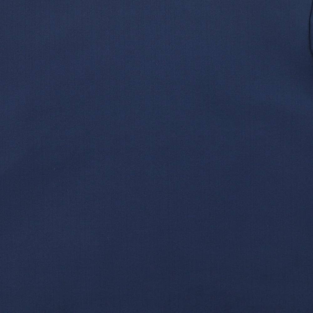 Littlewoods Womens Blue   Jacket Blazer Size 18