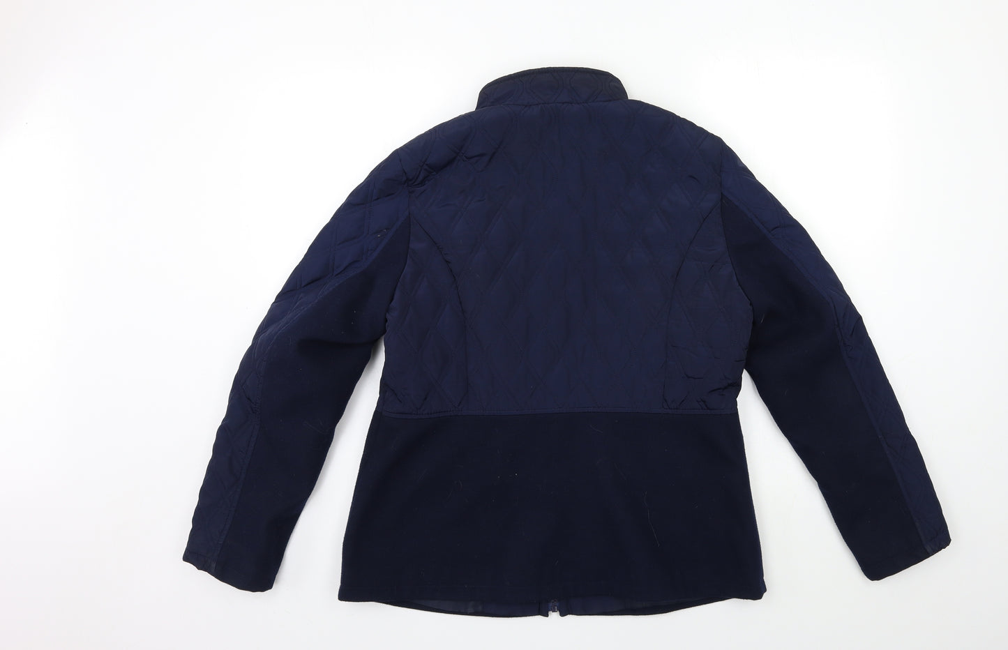 Debenhams Womens Blue   Jacket  Size 14