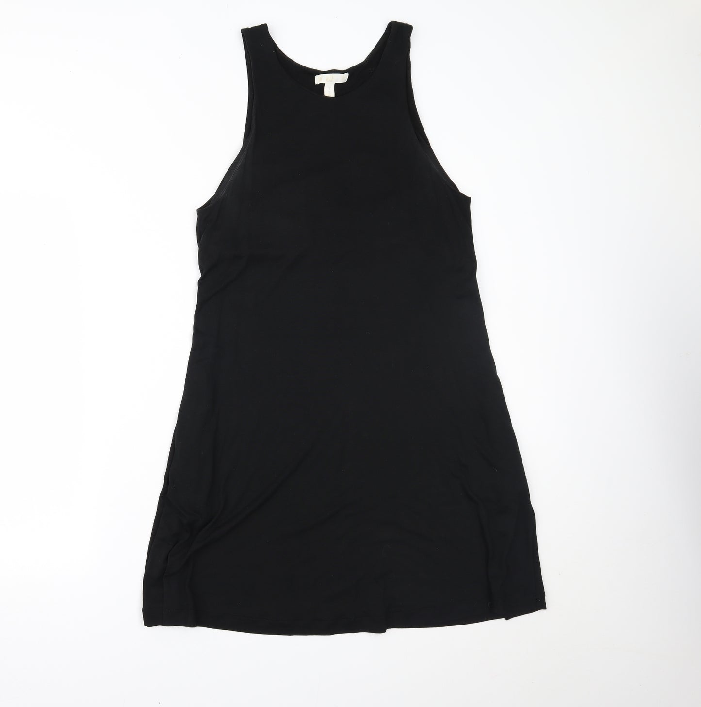 H&M Womens Black   Shift  Size M