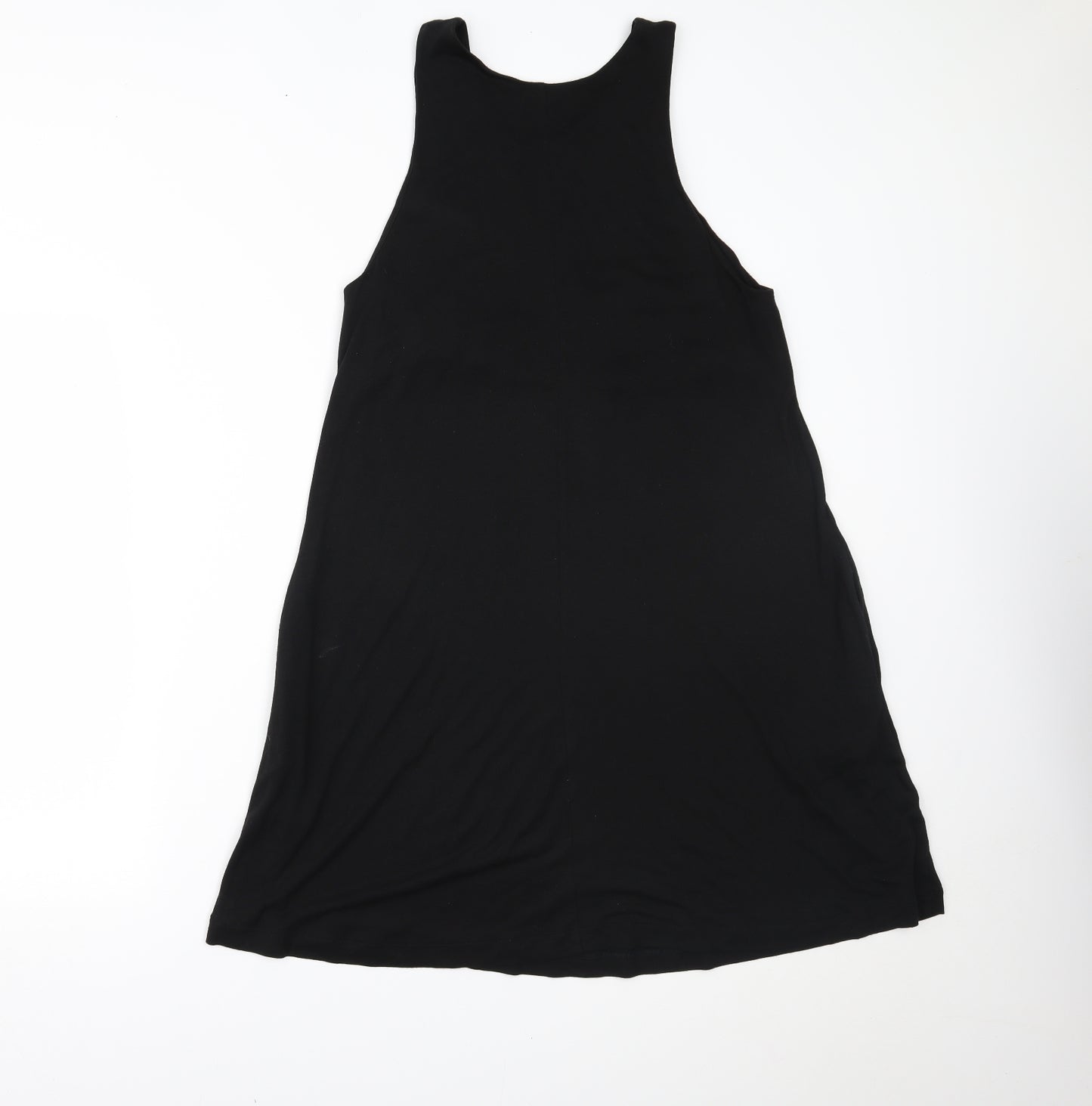 H&M Womens Black   Shift  Size M