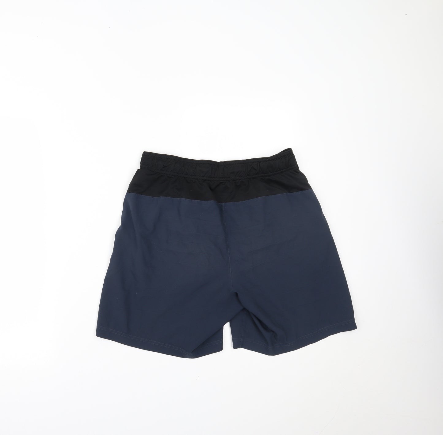 The North Face Mens Blue   Athletic Shorts Size M