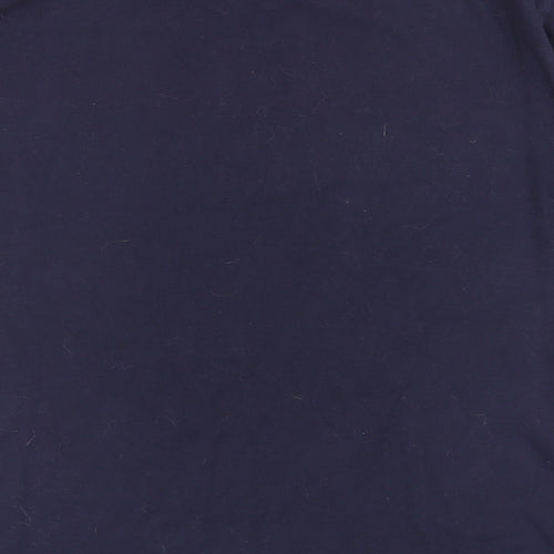 UrbanSpirit Mens Blue    T-Shirt Size L