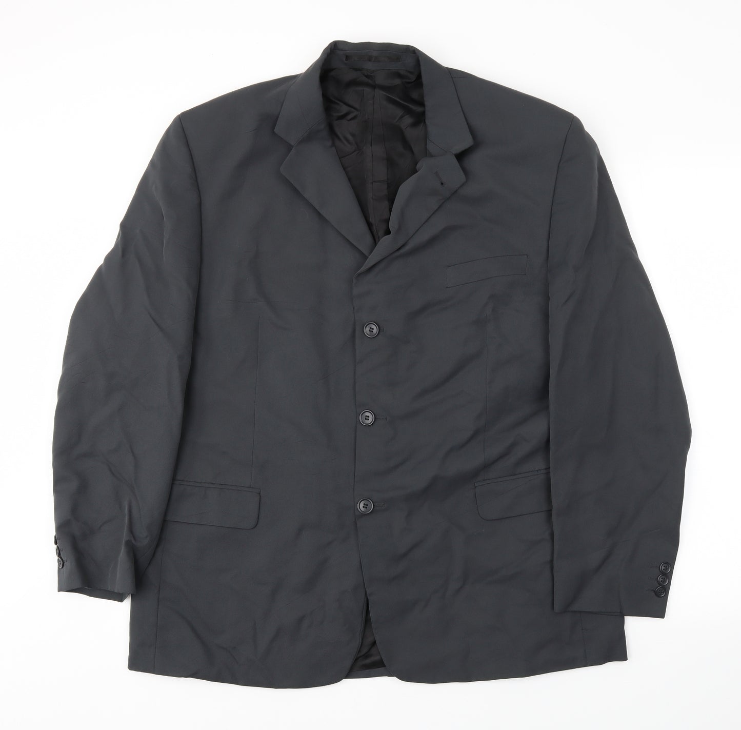 NEXT Mens Grey   Jacket Blazer Size 44