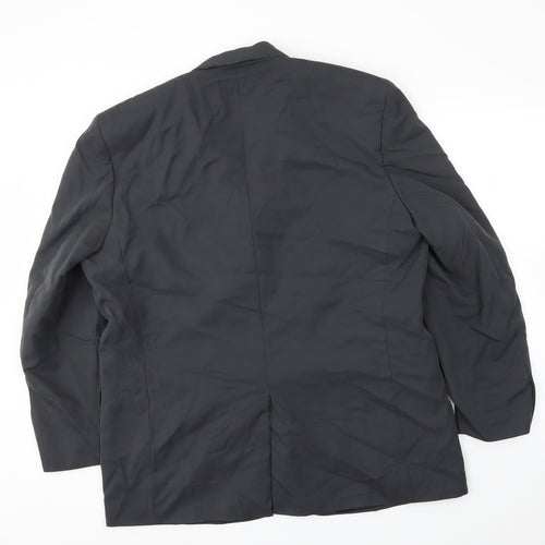 NEXT Mens Grey   Jacket Blazer Size 44