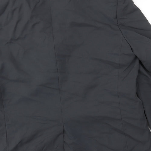 NEXT Mens Grey   Jacket Blazer Size 44