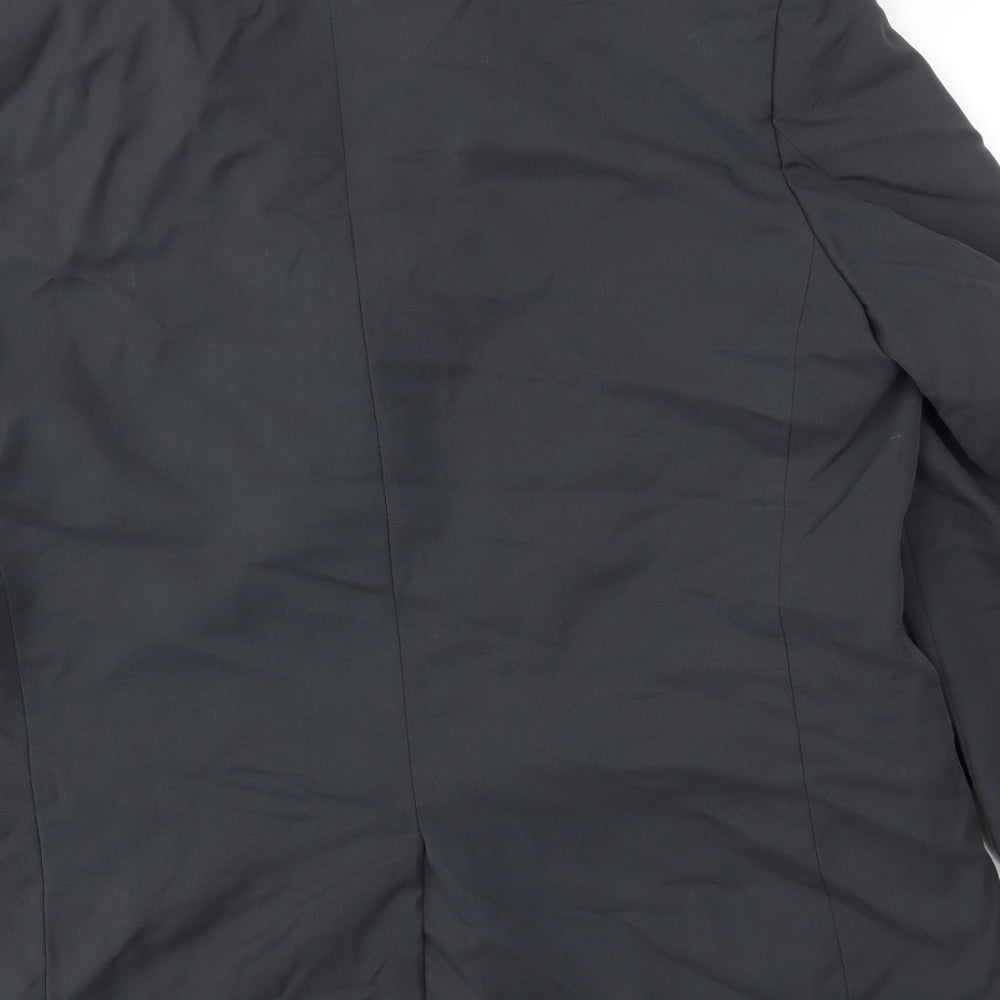 NEXT Mens Grey   Jacket Blazer Size 44