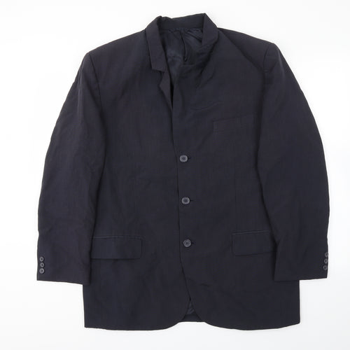 Modern Classics  Mens Blue   Jacket Blazer Size 42
