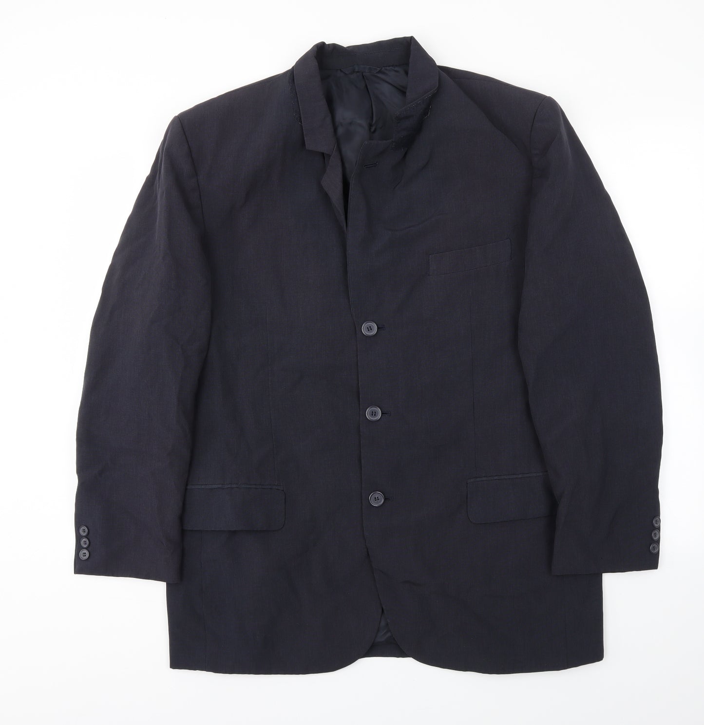 Modern Classics  Mens Blue   Jacket Blazer Size 42