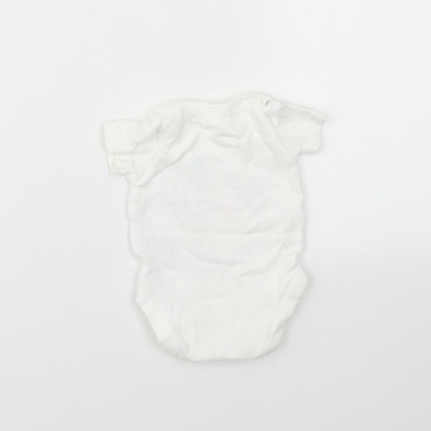 Nutmeg Girls Multicoloured   Babygrow One-Piece Size Newborn