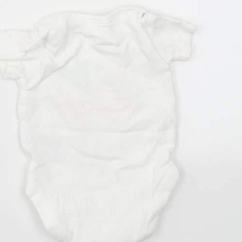 Nutmeg Girls Multicoloured   Babygrow One-Piece Size Newborn