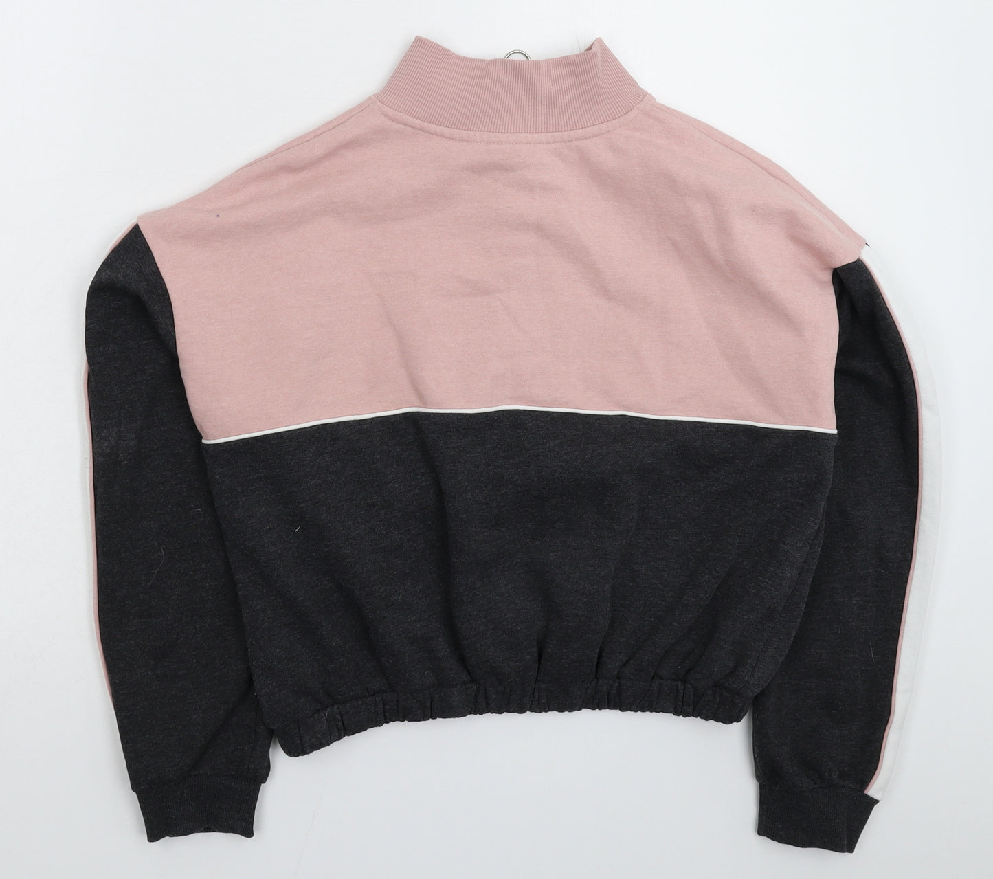 H&M Girls Multicoloured   Jacket  Size 13-14 Years