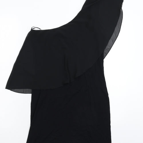 Therapy Womens Black   Mini  Size 12