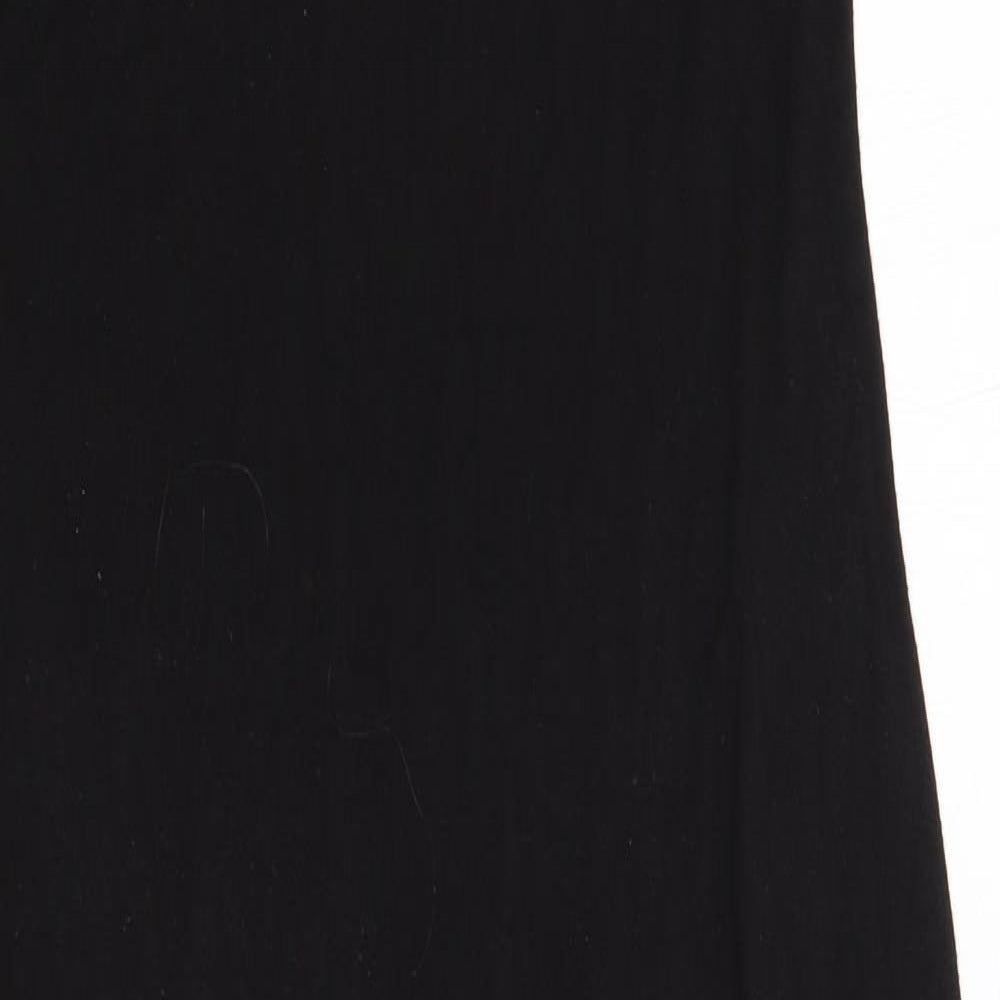 George Womens Black   Maxi  Size 12