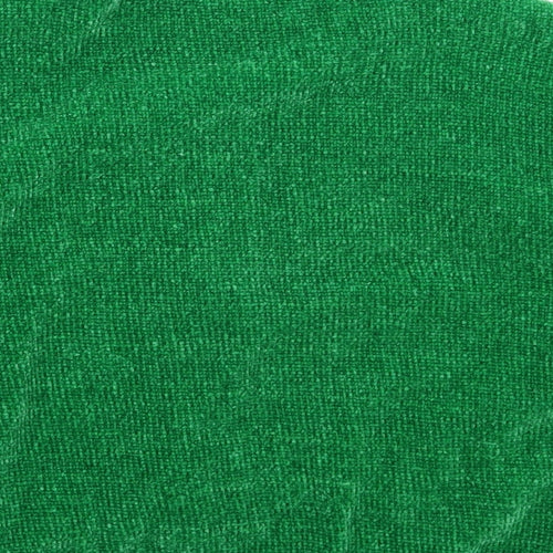 United Colors of Benetton Girls Green  Knit Jacket  Size 9-10 Years