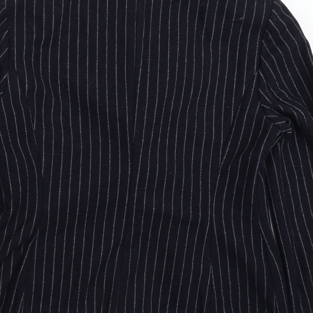 NEXT Womens Blue   Jacket Blazer Size 12