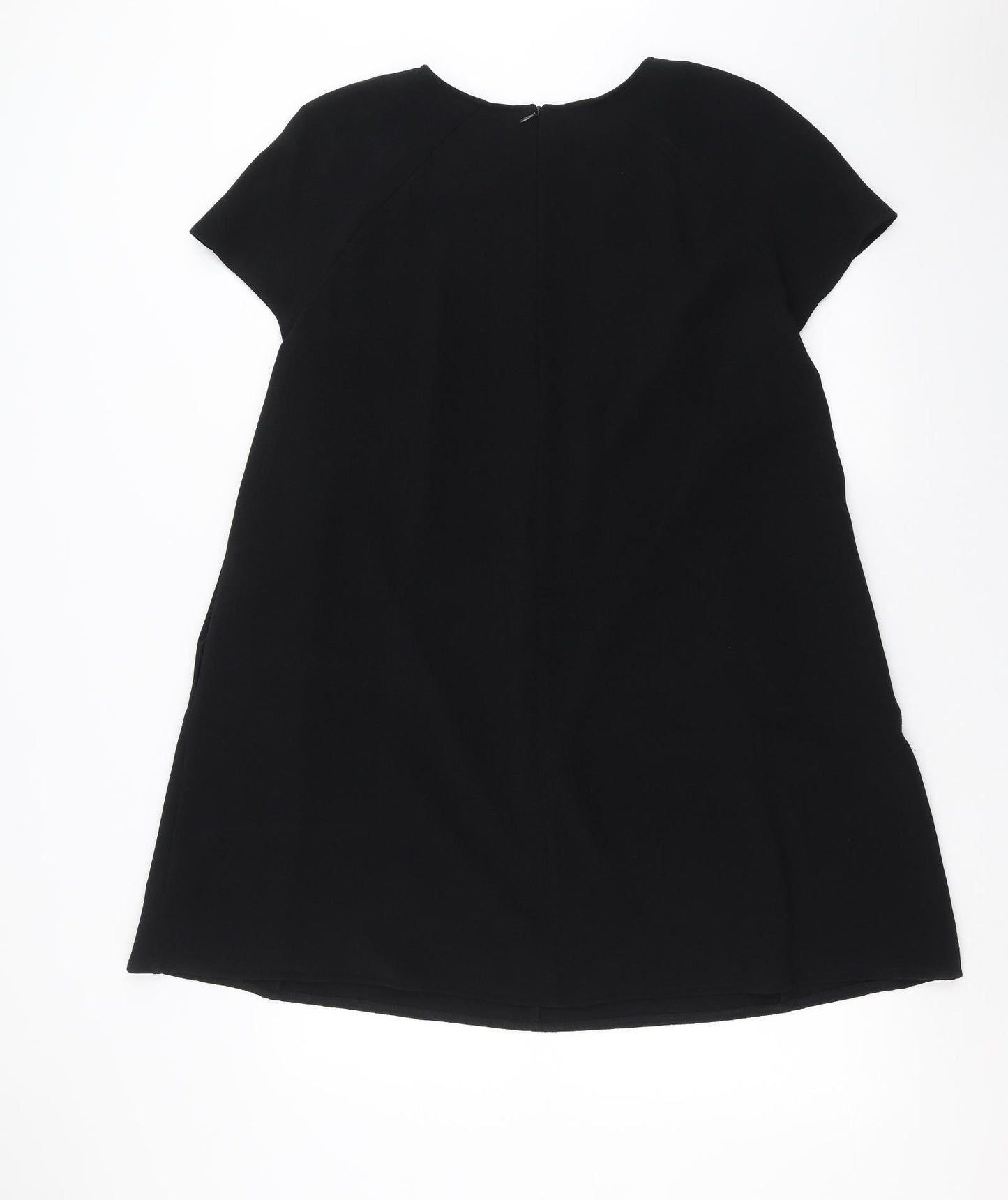 Marks and Spencer Womens Black   Shift  Size 16