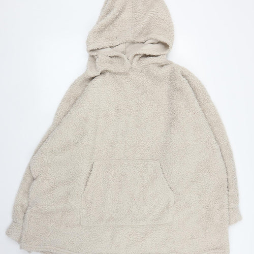 Preworn Womens Beige   Pullover Jumper Size L