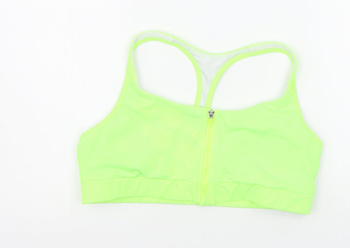 Gap Womens Green   Basic Tank Size L