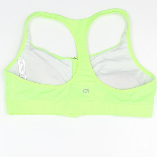 Gap Womens Green   Basic Tank Size L