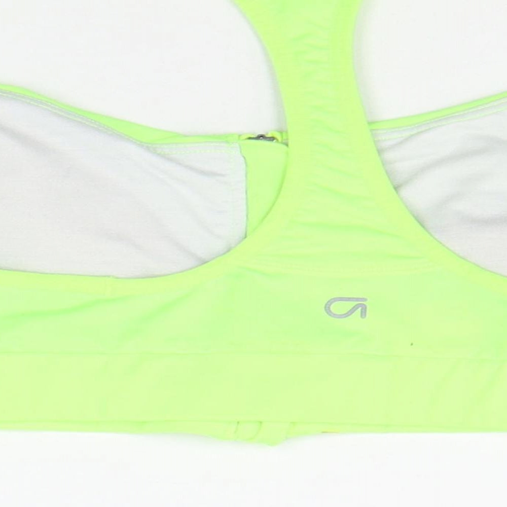 Gap Womens Green   Basic Tank Size L