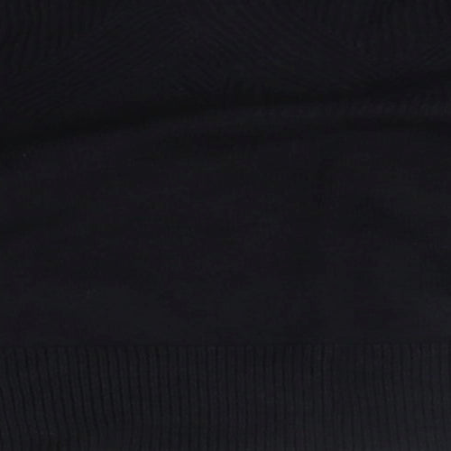 Betty Jackson Black Womens Beige   Cardigan Jumper Size 10