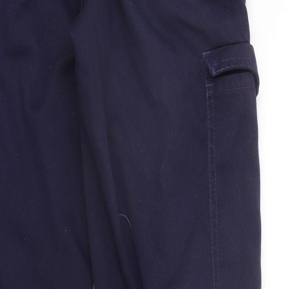 Dickies Mens Blue   Trousers  Size 32 in L30 in