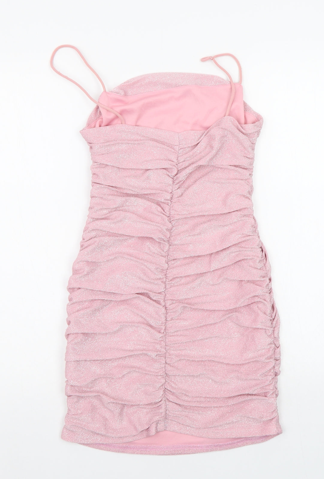 SheIn Womens Pink   A-Line  Size S