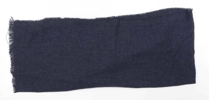 Primark Womens Blue Scarf