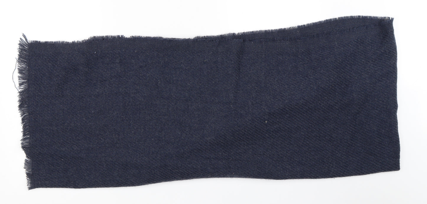 Primark Womens Blue    Scarf