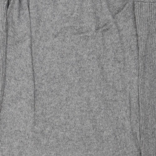 Very Womens Grey   Pullover Jumper Size 18