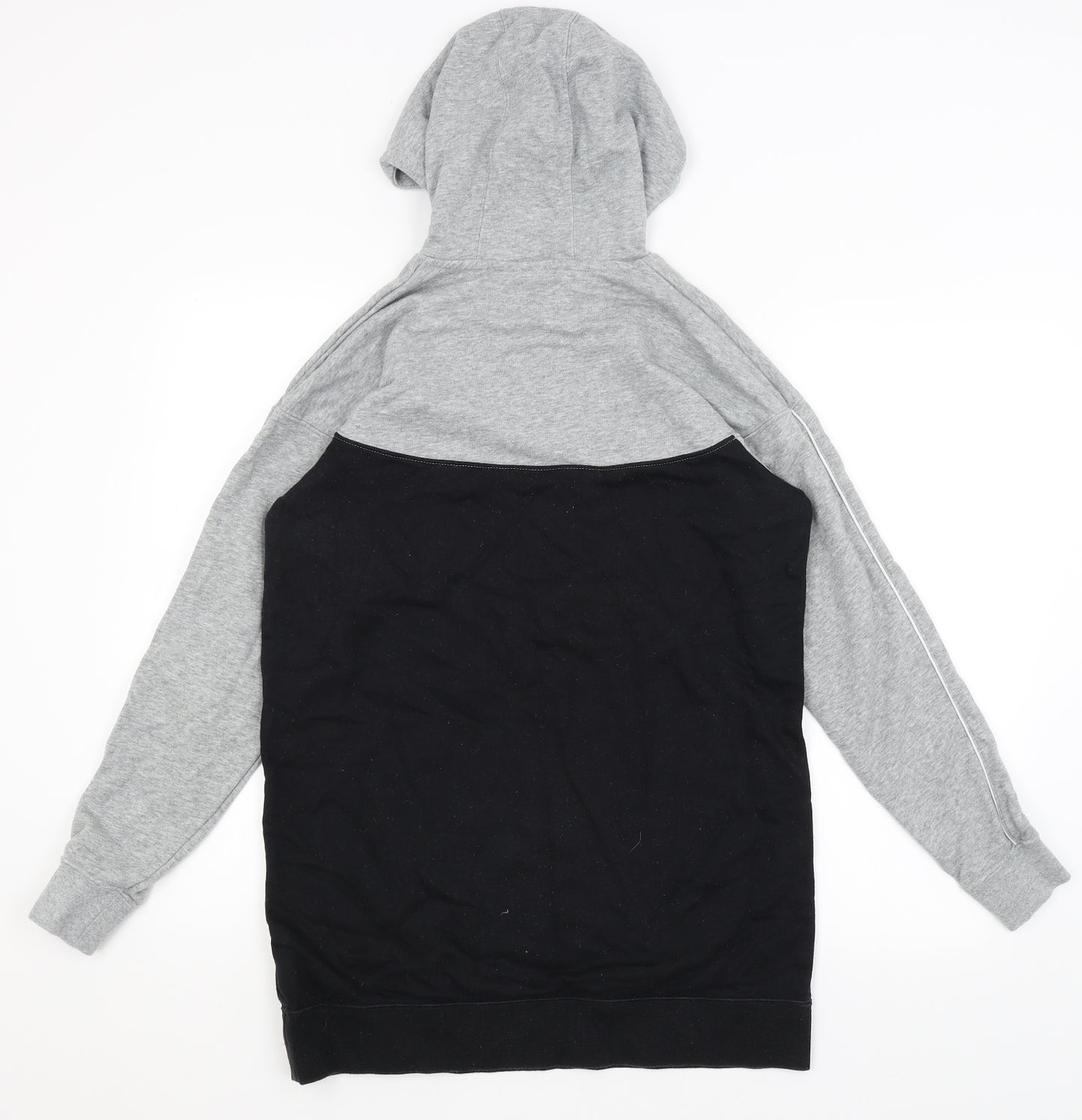 Nike Mens Black   Pullover Hoodie Size XS
