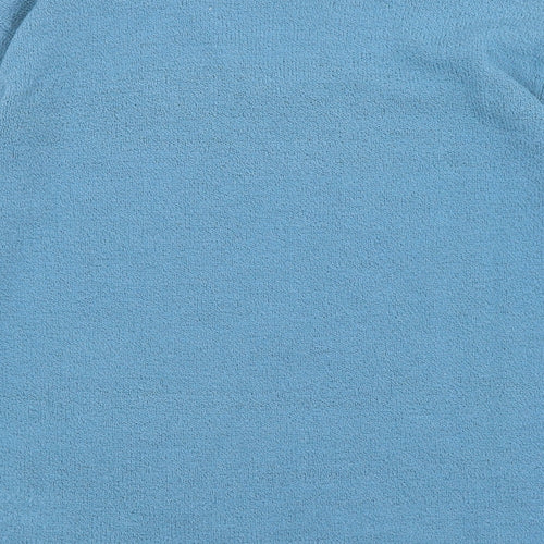 Bonmarche Womens Blue   Pullover Jumper Size S