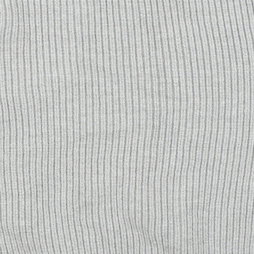 Klass Womens Grey   Pullover Jumper Size M