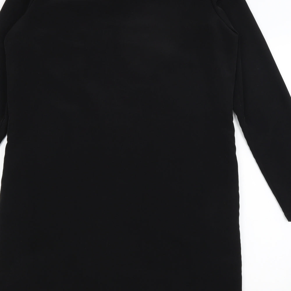 NEXT Womens Black   Jacket Blazer Size 10