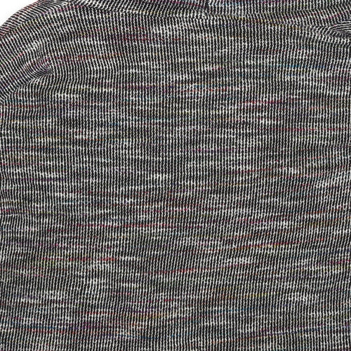 Peacocks Womens Black   Pullover Jumper Size 12